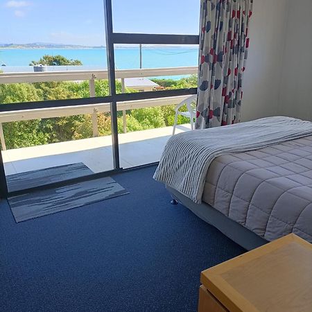 Moeraki Beach Motels Dış mekan fotoğraf