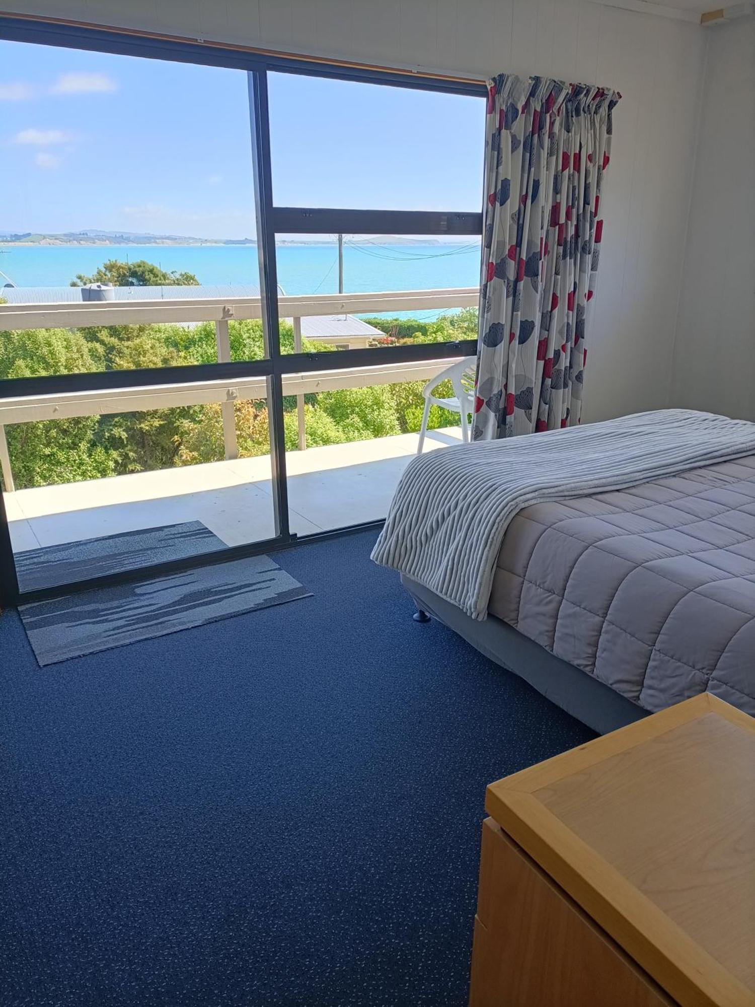 Moeraki Beach Motels Dış mekan fotoğraf