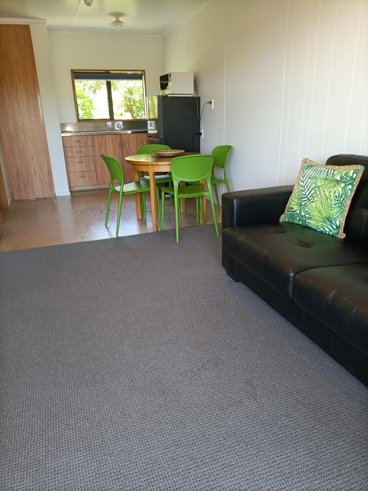 Moeraki Beach Motels Dış mekan fotoğraf
