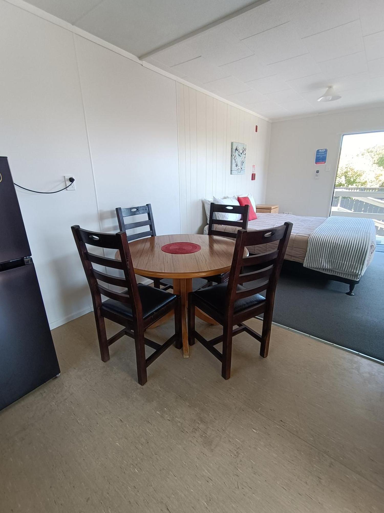 Moeraki Beach Motels Dış mekan fotoğraf